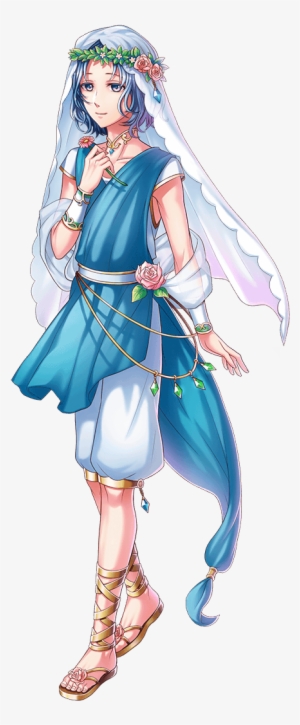 Flu - 100 Princes Of Dream Kingdom Flu #4088070