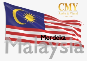 Malaysia National Day Celebration 31 August, Bendera, - Flag #4088094