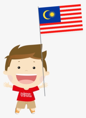 Malaysia - Cartoon #4088126