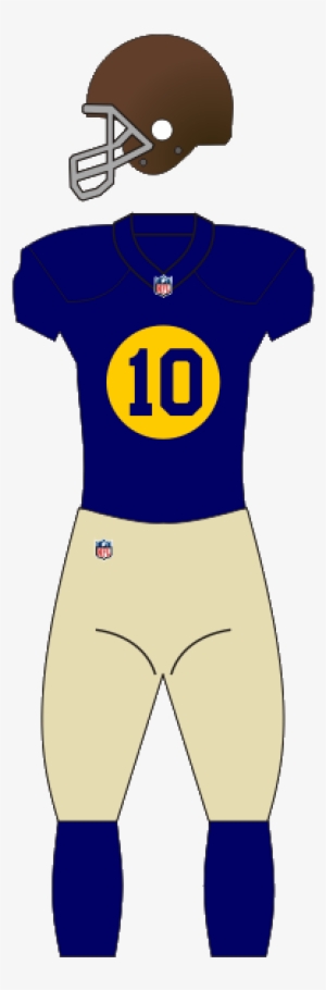 Packers Throwback - Green Bay Packers #4088146