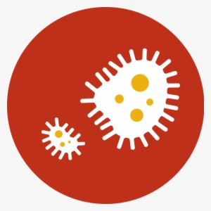 Cold & Flu - Guilloche Patterns #4088231