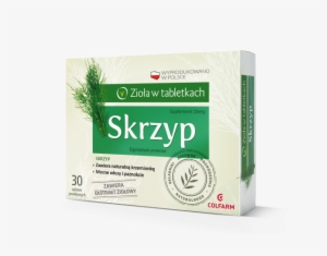 Horsetail - Colfarm Green Tea Extract 60 Tablets #4088304