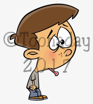 Thermometer #4088350