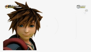 18 Sep - Sora Selfie Png #4088372