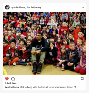 Tyrell Williams #4088440