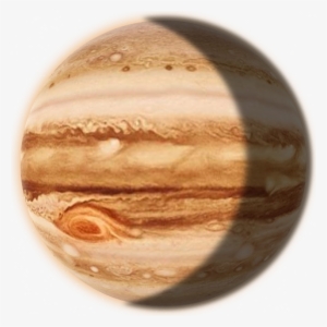 Os Cientistas Acreditam Que É O Astro Mais Antigo E - Poster: Saurer's Jupiter, 61x61cm. #4088488