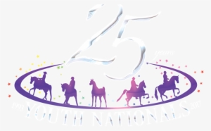 Arabian Horse Association's T - Illustration #4088493