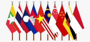 Asean Wire Cable Market - Asean Economic Community Png #4088513