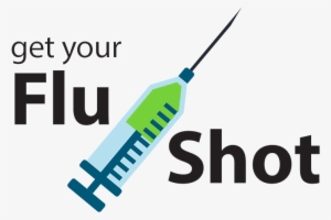 Each Year At Une, Countless Students Are Affected By - Flu Shot #4088516