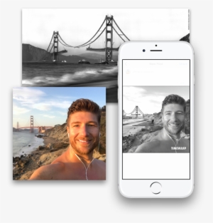 1) Let Me Take A Selfie #4088539