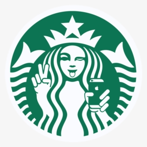 Starbucks Logo Symbol Png - Starbucks New Logo 2011 #4088564