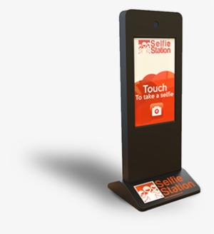 Selfie Station #4088644