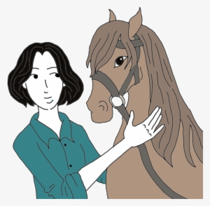 Horse #4088646