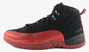 Air Jordan 12 "flu - Sneakers #4088720