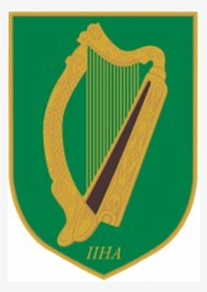 Ireland National Ice Hockey Team Logo - Irish Ice Hockey #4088747