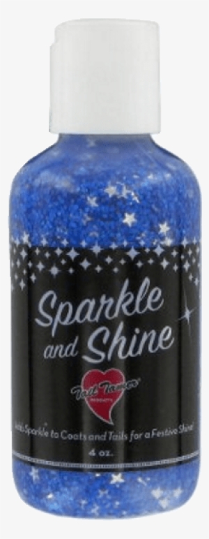 Tail Tamer Sparkle & Shine Mane & Tail Glitter #4088769