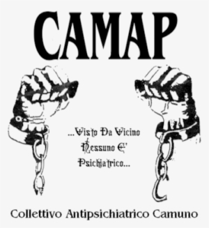 Collettivo Antipsich Camuno @camap - Rio De Janeiro #4088795