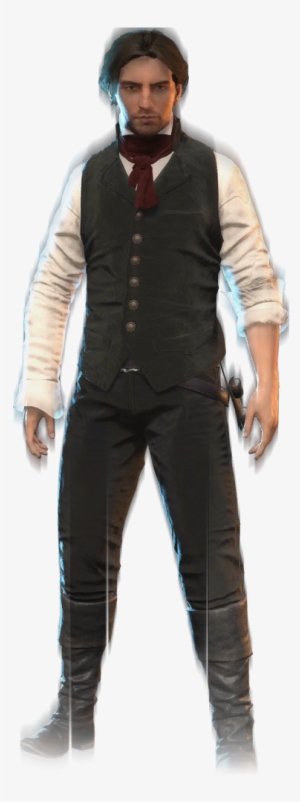 Young Arno Dorian - Arno Dorian #4088845