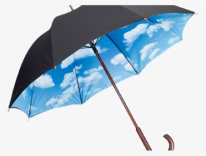 Sky Umbrella :: Moma Design Store #4088960