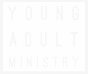 A Ministry For Young Adults 18-29 - Ang Bandang Shirley #4089062