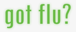 Got Flu - Got Ass Sticker #4089179