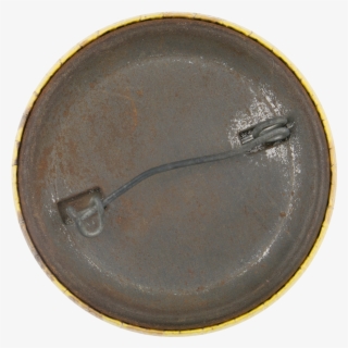 1" Natural Brown Kraft Circle Stickers - Plateau De Table Rond #4089232