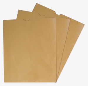 Kraft X-ray Negative Flat Envelopes - Envelope #4089279