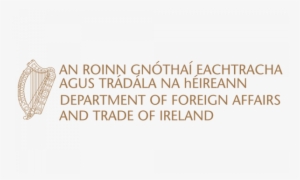 Department Of Foreign Affairs And Trade - Coventry Irish Society #4089362