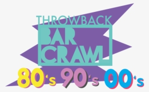 Throwback Bar Crawl - New York City #4089388