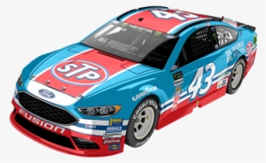 Seeing All Southern 500 Throwback Schemes For 2017 #4089439