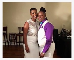 National Adoption Month - Transgender Same Sex Couples #4089514