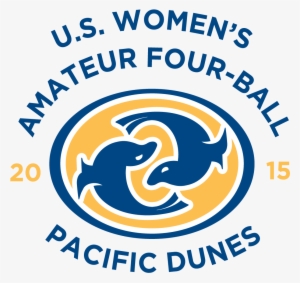 As Our Friends At Streamsong Golf Resort Ramp Up To - Pacific Dunes Logo Bandon #4089555