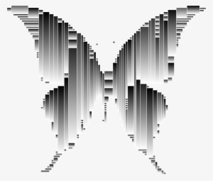 Big Image - Modern Art Black And White #4089577