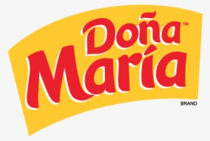 Doña María® Brand Logo - Mole Doña Maria Instructions #4089742