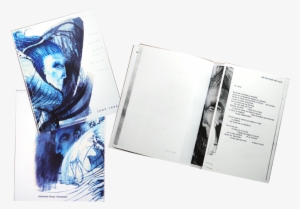 El Libro - Drawing #4089763