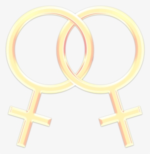 สัญลักษณ์ หญิง รัก หญิง #4089764