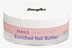 Douglas Nails Hands Feet Enriched Nail Butter - Nail Butter Douglas #4089996 Douglas Nails Hands Feet Enriched Nail Butter - Nail Butter Douglas #4089996