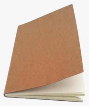 Notepads With Kraft Paper Covers - Notebook #4090013