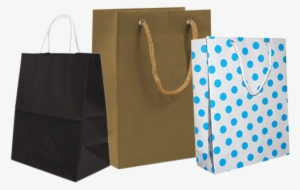 Kraft Paper Bags - Paper #4090085
