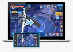 Play Rage Fighters On Pc - Rage Fighters #4090109