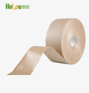 Reinforced Kraft Paper Custom Gummed Tape - Paper #4090111