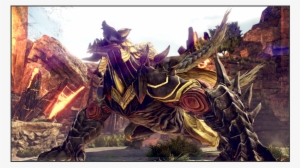 Key Features - God Eater 3 #4090150