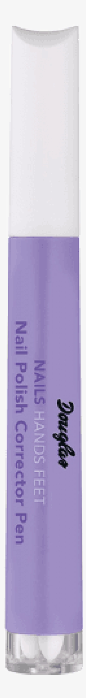 Douglas Nails Hands Feet Nail Polish Corrector Pen - Douglas #4090154