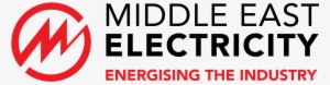 Middle East Electricity 2018 #4090158