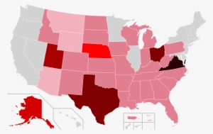 Corporal Punishment States #4090179