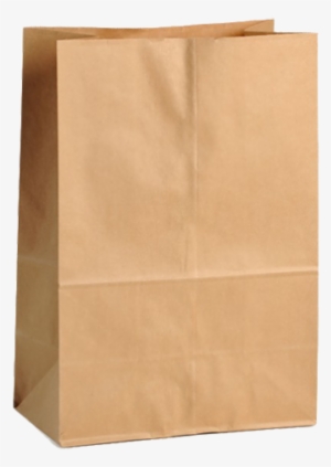 Kraft Natur Paper Bags - Paper #4090197