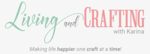 Living And Crafting - Author #4090219