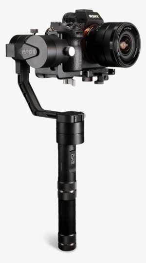 Evo Rage 3 Axis Gimbal For Dslr & - Tilta Gravity G1 #4090297 Evo Rage 3 Axis Gimbal For Dslr & - Tilta Gravity G1 #4090297