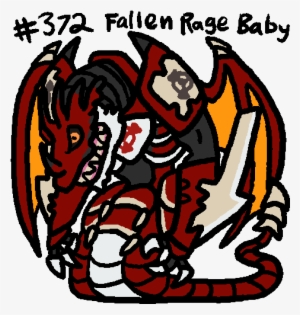 Megidramon - Evil #4090299