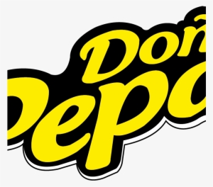 Doña Pepa - Doña Pepa Logo #4090321